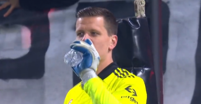 Wojciech Szczęsny podjął decyzję w sprawie przyszłości. Oto odpowiedź Polaka na spekulacje